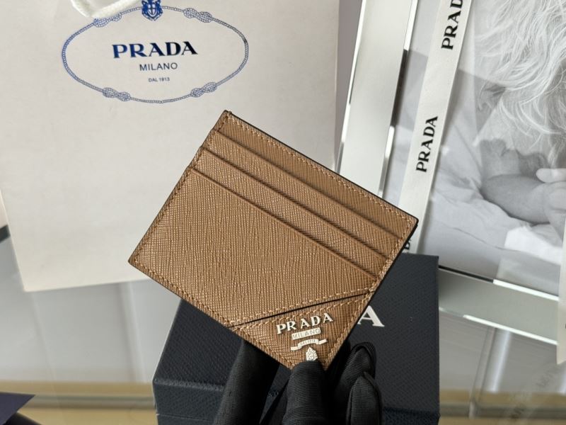 Prada Wallets